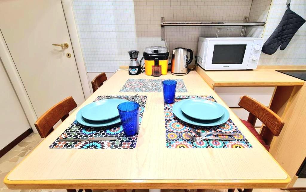 Appartamento Fiera Milano City, Via Cenisio 55 エクステリア 写真